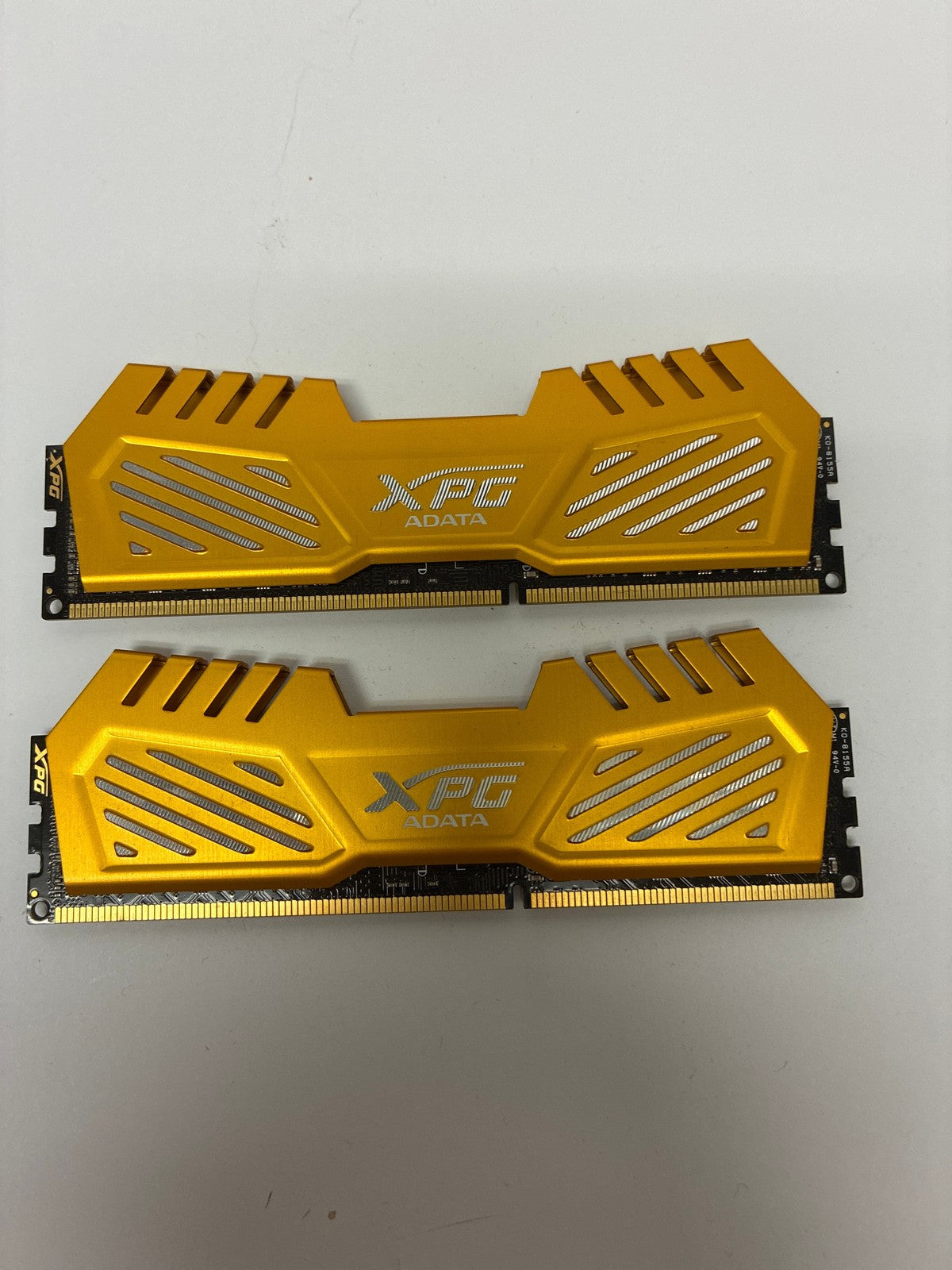 🔥 ADATA XPG V2 DDR3 8GB (2x4GB) 1600MHz Desktop RAM Dual Channel Kit