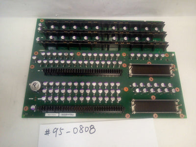 *IBM 03N6902 10N9171 System Processor Backplane for 9117-MMA 9406-MMA pSeries
