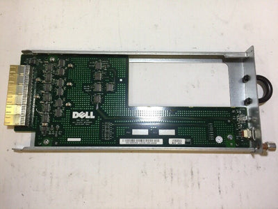 - Dell PowerVault 220S 221S W0764 Ultra 320 SCSI Controller Card 0Y0317