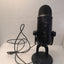 🎸 Blue Yeti USB Condenser Microphone Black A00132 Multi-Pattern USB Type-A READ