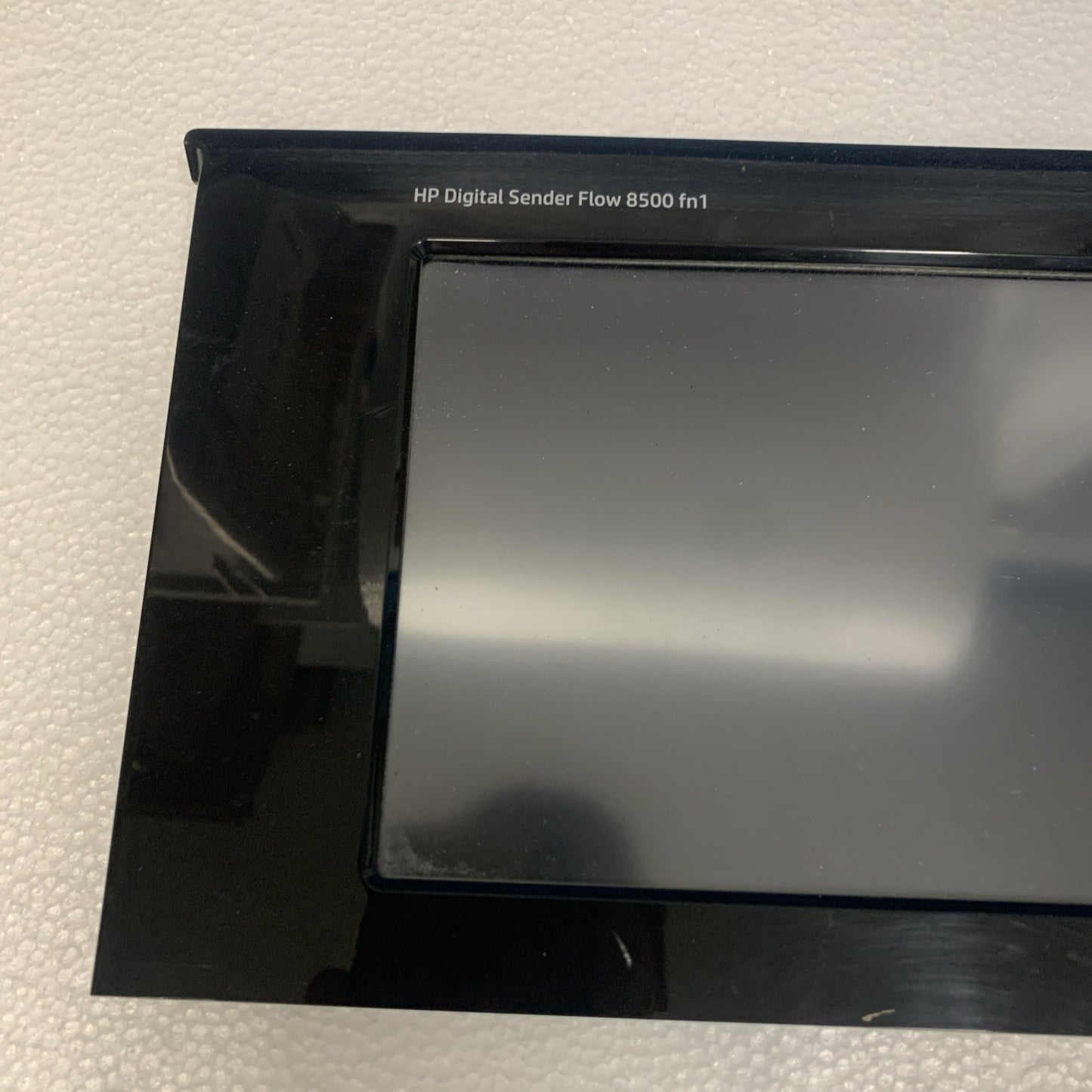 🔥 HP Digital Sender Flow 8500 fn1 Control Panel / Touchscreen L2717-60004