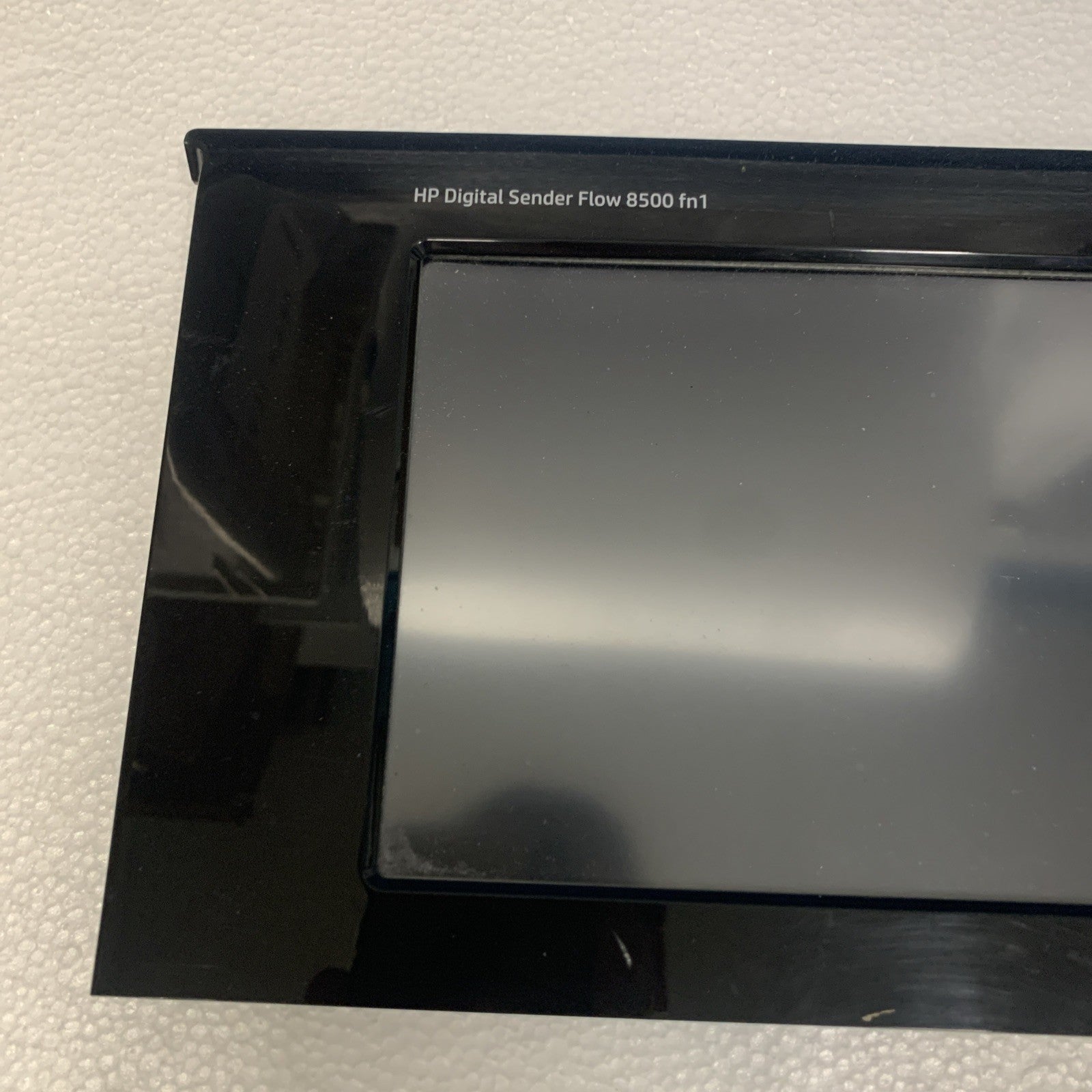 🔥 HP Digital Sender Flow 8500 fn1 Control Panel / Touchscreen L2717-60004