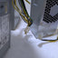 3x Lenovo  M710t M720t M720s M910t M920s Desktop  210W Power Supply  - 00PC746 -