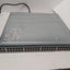 🔥 HP J9588A E3800 48-Port Gigabit 4x 10GBase-T 3800-48G-4XG POE Switch +PSU -