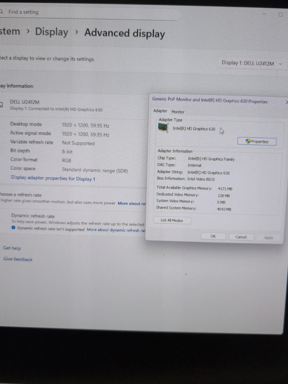 NICE HP ProDesk 400 G4 MT Desktop i5-7500/8GB RAM/256GB SSD/ Win 11 Pro -