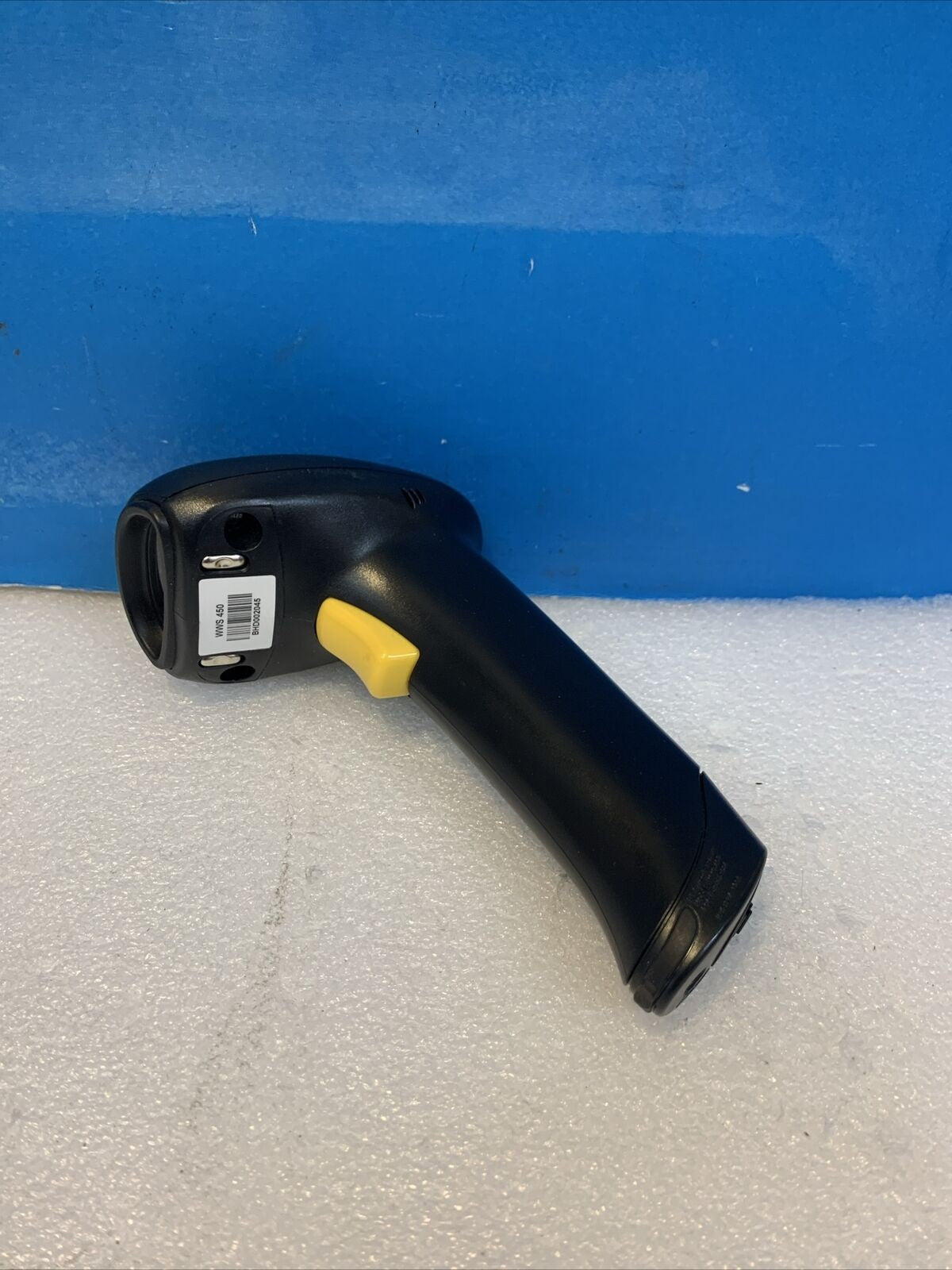 Wasp Barcode WWS450 WWS 450  Scanner