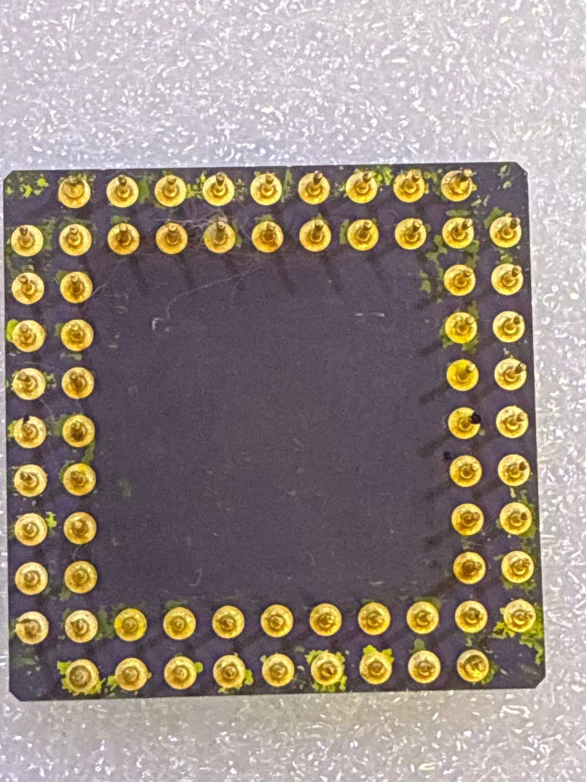 🔥 Kodak KAF-1401E CCD Image Sensor Roper Scientific Variant PGA Package