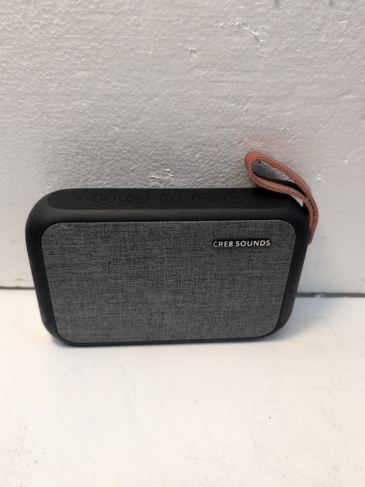 🔥 CRE8 SOUNDS CR8-S BLUETOOTH WIRELESS PORTABLE SPEAKER TESTED -