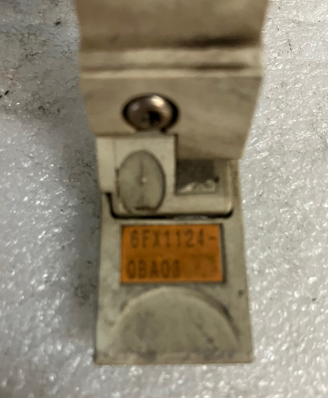 ~ SIEMENS Erzeugnisstand 570 240 9301.02 Circuit Board *Tested*
