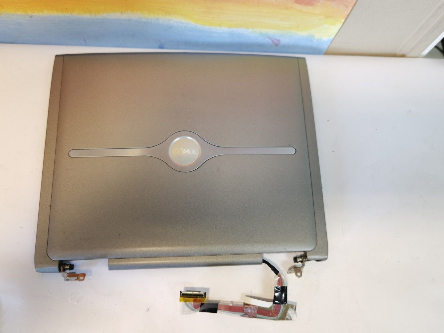 $ DELL INSPIRON 1150 PP08L 14" lcd