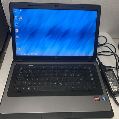 Grade A ~ HP 2000 AMD E-300 1300MHz 4GB RAM 320GB HD Windows 7 HOME (Original)