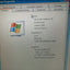 🔥 Dell Latitude D620 14" Laptop T2400 1.83Ghz /2.5GB Ram /500GB HDD/win XP -