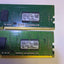 🔥 Kingston KVR24R17S8/8I 8GB DDR4-2400 ECC Registered DIMM 2x8GB 16GB Kit