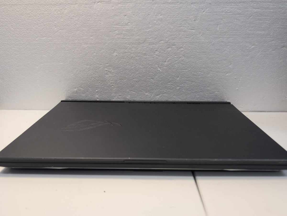 🎸 ASUS ROG Strix G513 Gaming Laptop Ryzen 7 4800H/16GB/512GB SSD/RTX 3050 READ