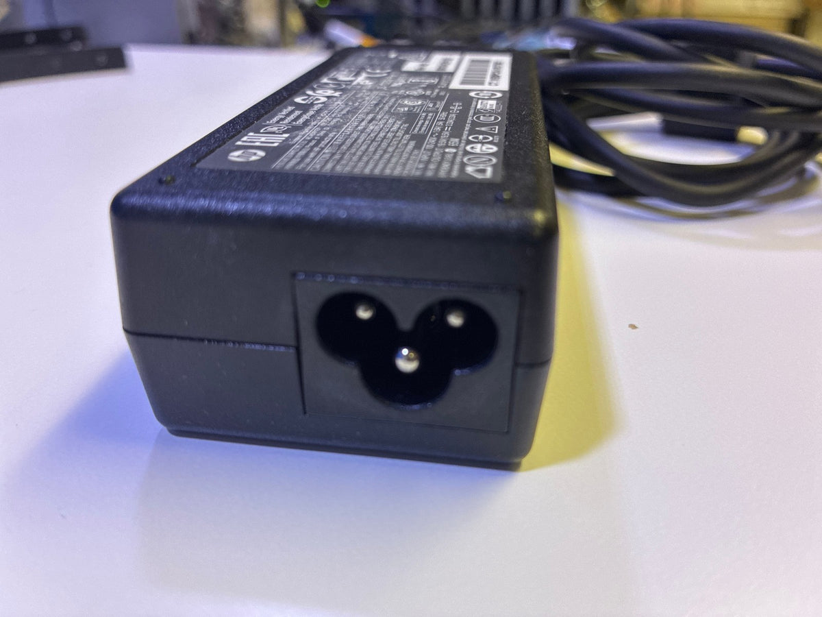 🔥 HP 65W AC Adapter 688029102 19.5V 3.33A Blue Tip Laptop Charger