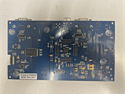 ATMEL ATSAM3U-EK Microcontroller Evaluation   (Board only)  +