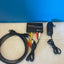 🔥 Portta YPbPr Component/Composite to HDMI 1080P Video Converter Scaler