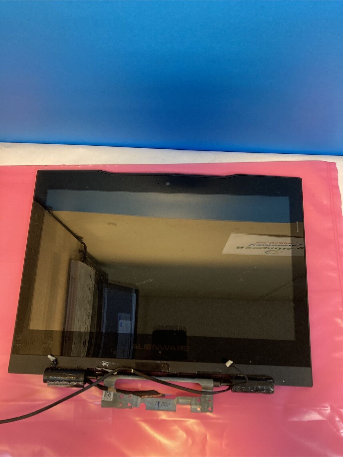 Dell Laptop Alienware M11x R2 LCD screen