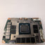🎸 Dell NVIDIA N18E-G3-A1 8GB GPU 0YMTMW Laptop Graphics CARD For AREA-51m P28E