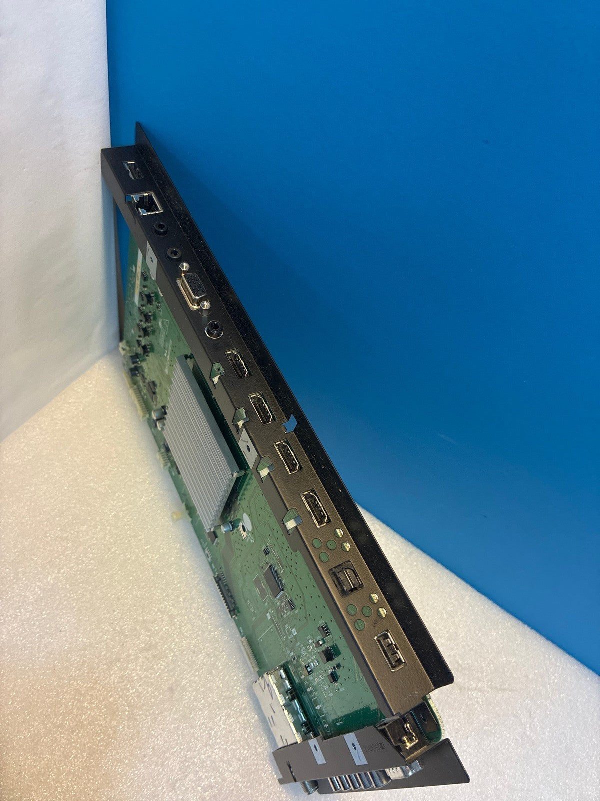 🔥 Sharp LC-60LE820UN Main Board KF452 XF452WJZZ Replacement Part LCD TV