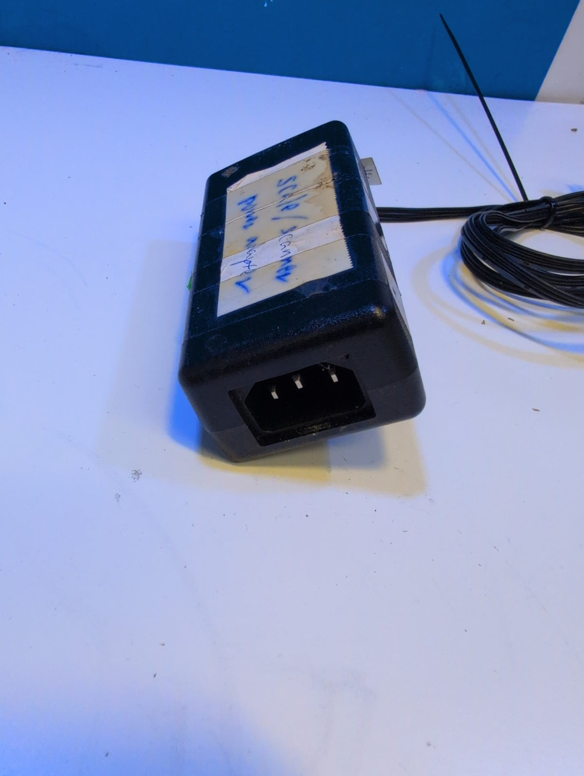 🎸 Phihong PSAA18U-120 AC Adapter 12V 1500mA Power Supply for Datalogic Scanner
