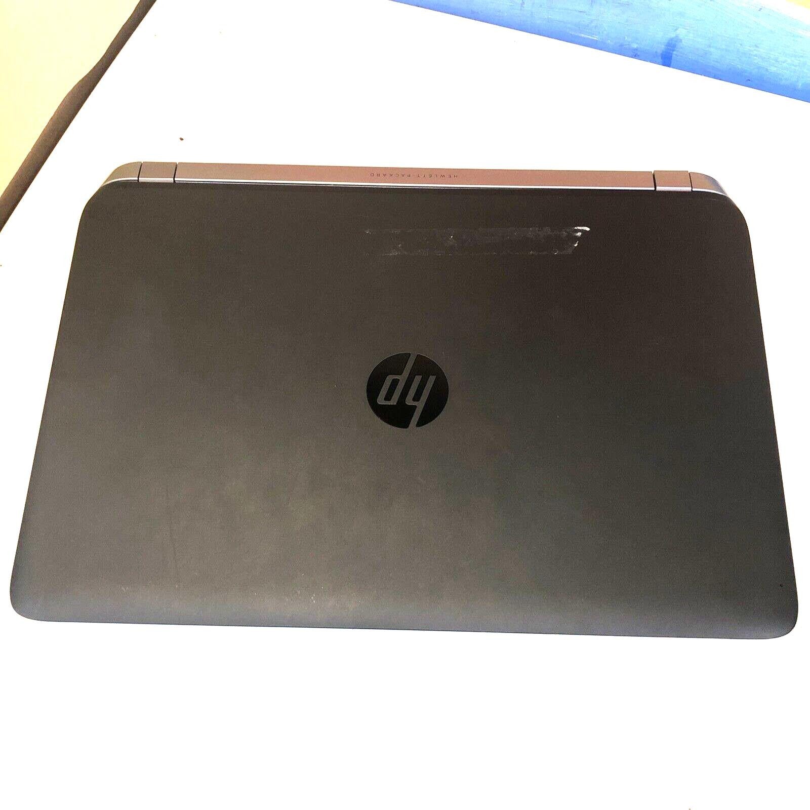 $ HP ProBook 450 G2 15.6" /w CPU no RAM no HDD no battery no wifi card no caddy