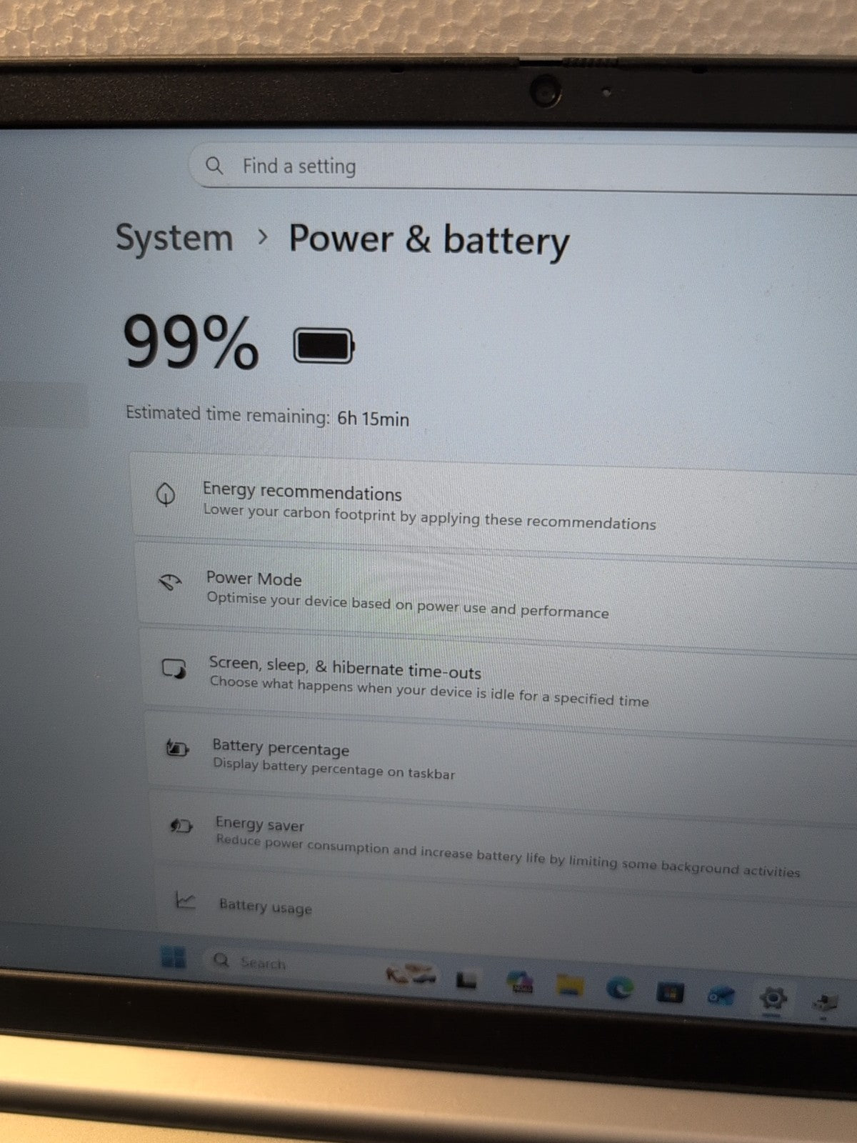 Lenovo ThinkBook 14 G2  ITL 14" Laptop i5-1135G7/8GB/256GB NVMe/ Win11 (NICE) -