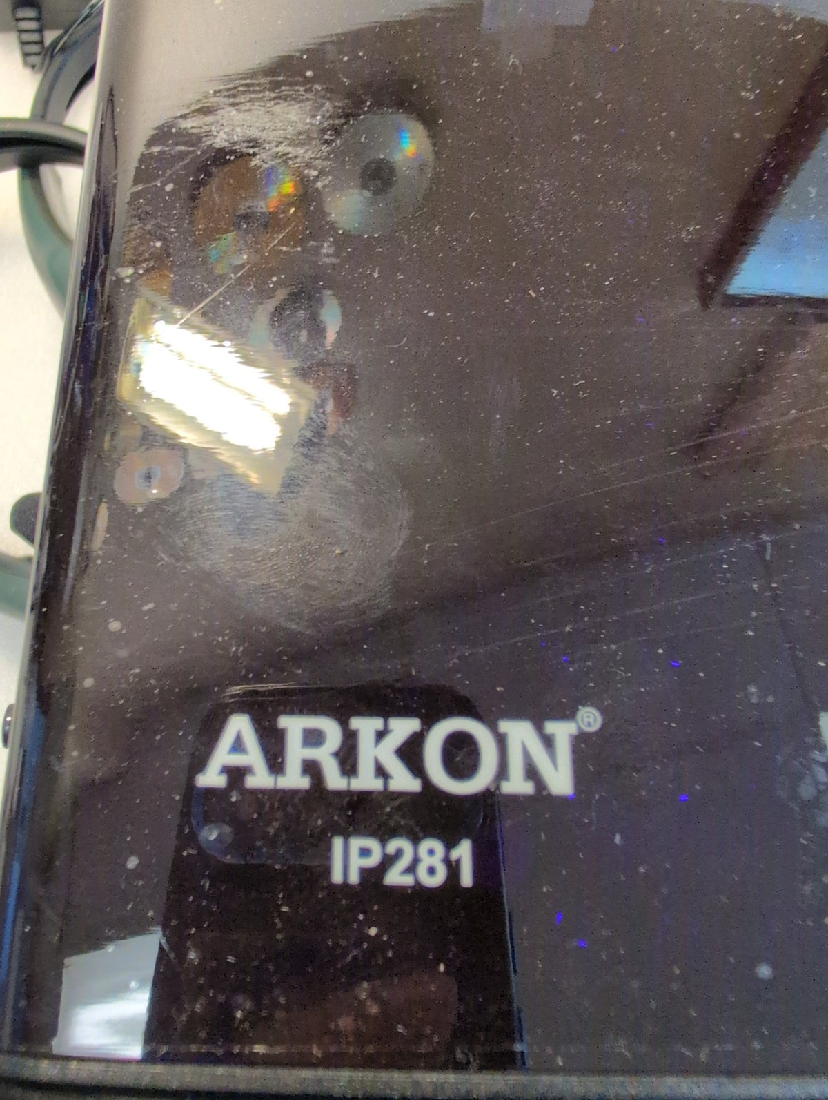 🎸 Arkon IP281 Infrared Wireless Transmitter & 5x IP282 Headphones Bundle