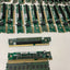 🔥  50 x High end Server Riser Boards Gold Scrap Recovery (≈ 4-6 LBs memory)