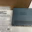 Cisco ASA 5505 V04 Adaptive Security Appliance SWITCH- New other +