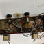 🔥 Motorola Tube Amplifier Chassis EZ80 ECL82 6BM8 Project Vintage