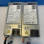 2x 🔥 Dell HT6GX 0HT6GX PowerEdge R820 1100W 80 Plus Platinum PSU Power Supply