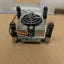 🔥 Industrial Pneumatic Interface HLC-C N46022 +Cooling heatsink Fan