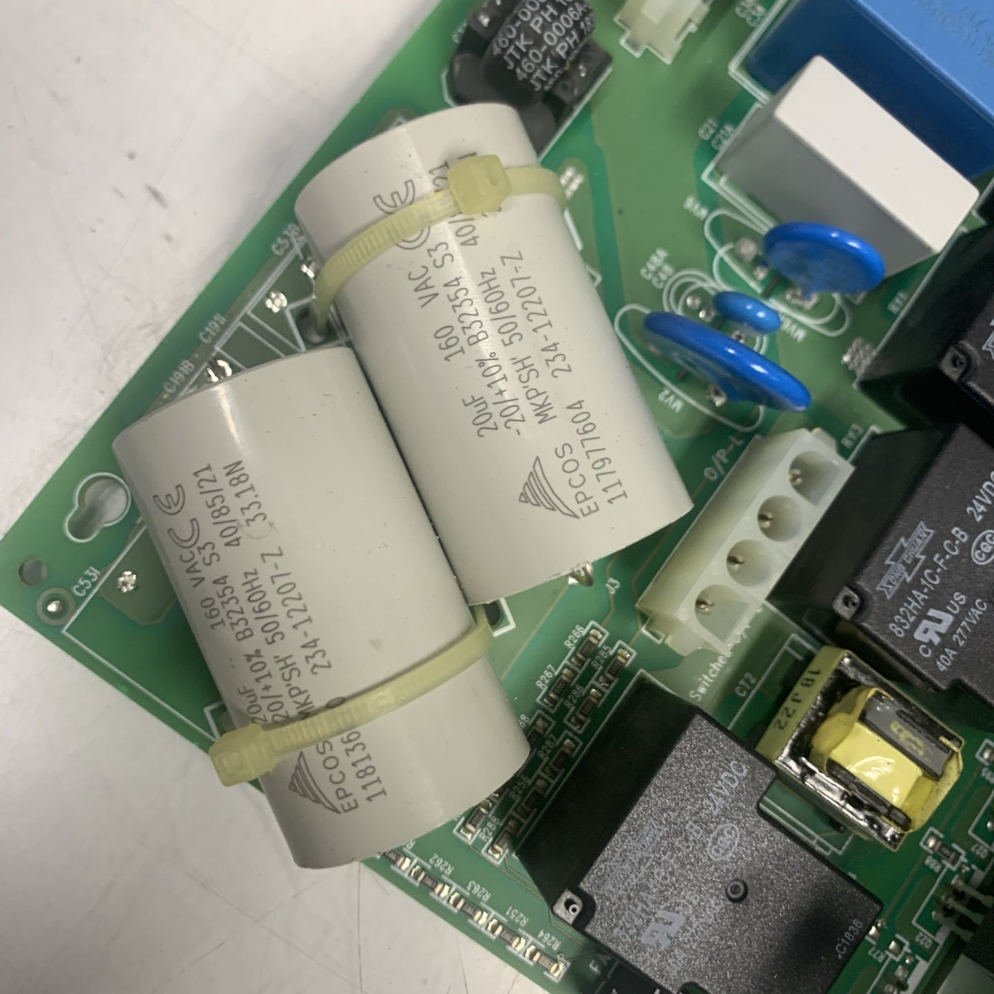 🔥 APC Smart-UPS 3000VA SMT3000RM2UC Main board Control Board