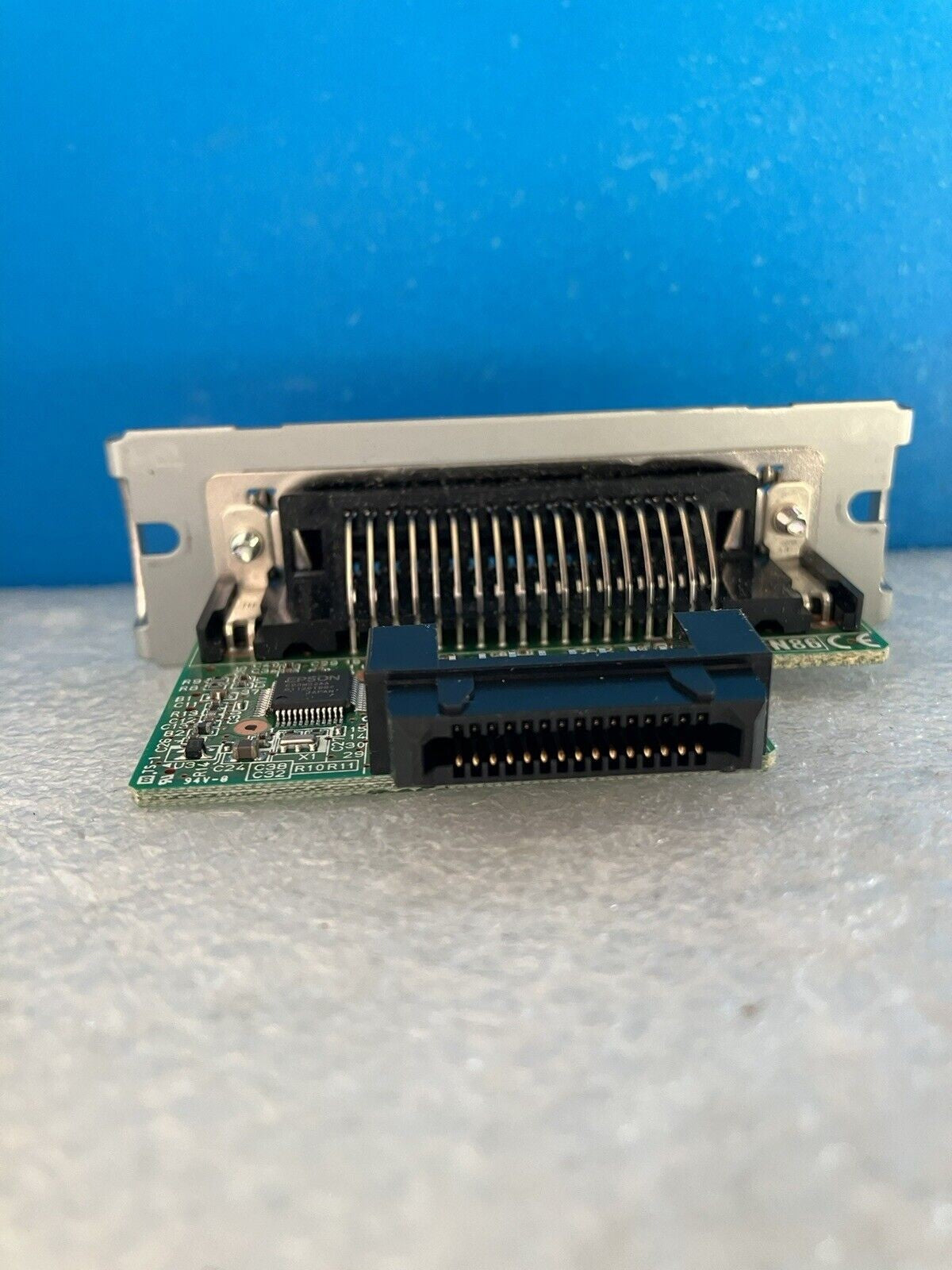 ~ Epson POS Printer M112D Powered-USB Interface Card UB-P02II
