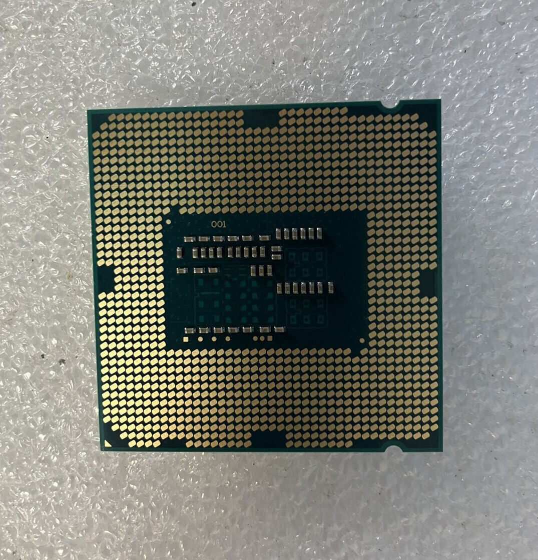 ~ Intel Core i3-4170 3.70GHz Duo-Core 3MB Socket LGA1150 Processor CPU SR1PL