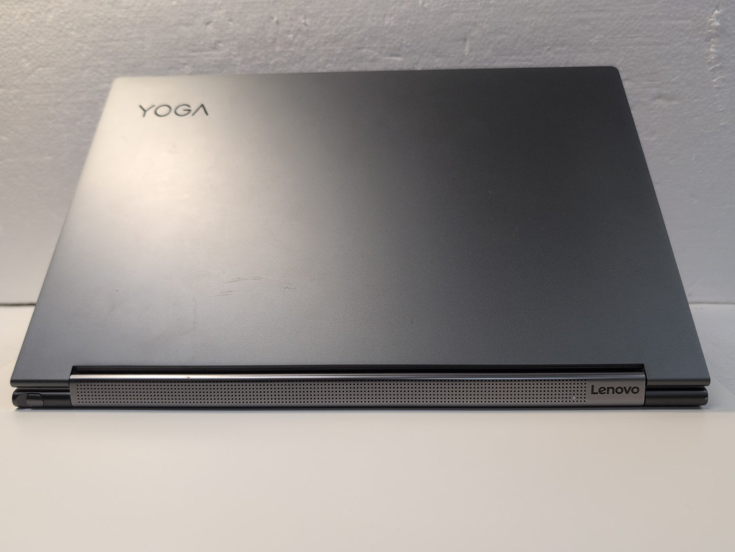 🔥 Lenovo Yoga C940 81Q9 14" TOUCH Laptop i7-1065G7/ 12GB/500GB NVMe/Win11 -