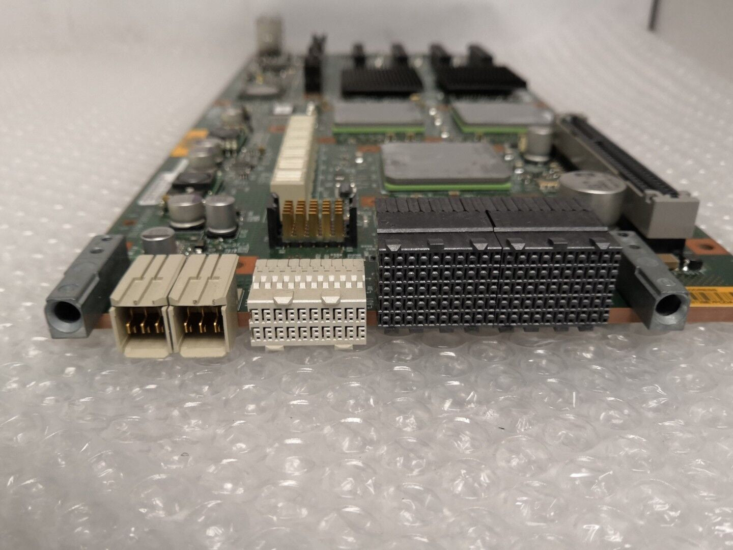 + FUJITSU SUN / Oracle 541-0851-08 Rev 53 / 501-7927-04 M4000 Server MAIN BOARD