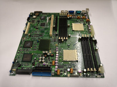 -  SuperMicro H8DAR-8 REV 2.00 SERVER BOARD  @@@