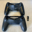 🔥 2x Genuine Sony PS4 DualShock 4 Controllers CUH-ZCT1U Black