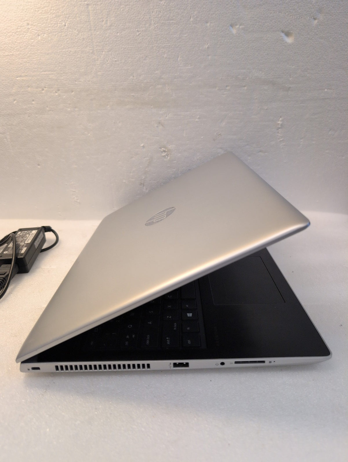 🎸 HP ProBook 450 G5 15.6" Laptop Intel i5-8250U 8GB RAM 256GB SSD Win11 Pro
