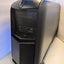 🎸 Alienware Aurora R4 Mid Tower Computer Case Only  - Black/Gunmetal PC Chassis