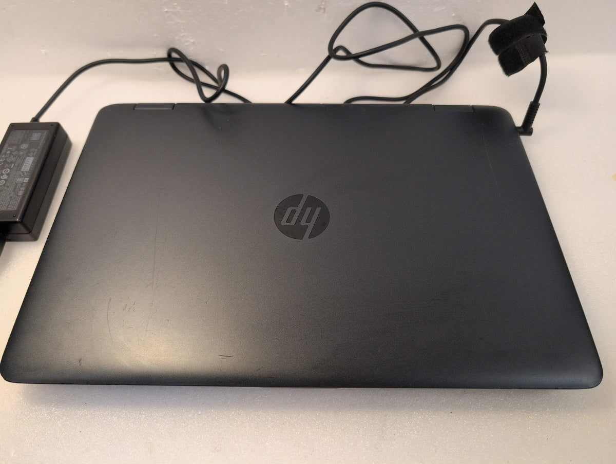 🎸 HP ProBook 650 G2 15.6" Laptop Intel Core i5-6200U 8GB RAM 256GB SSD Win11