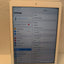 🎸 Apple iPad Air 1st Gen A1474 16GB Wi-Fi 9.7in Silver/White Tablet Used