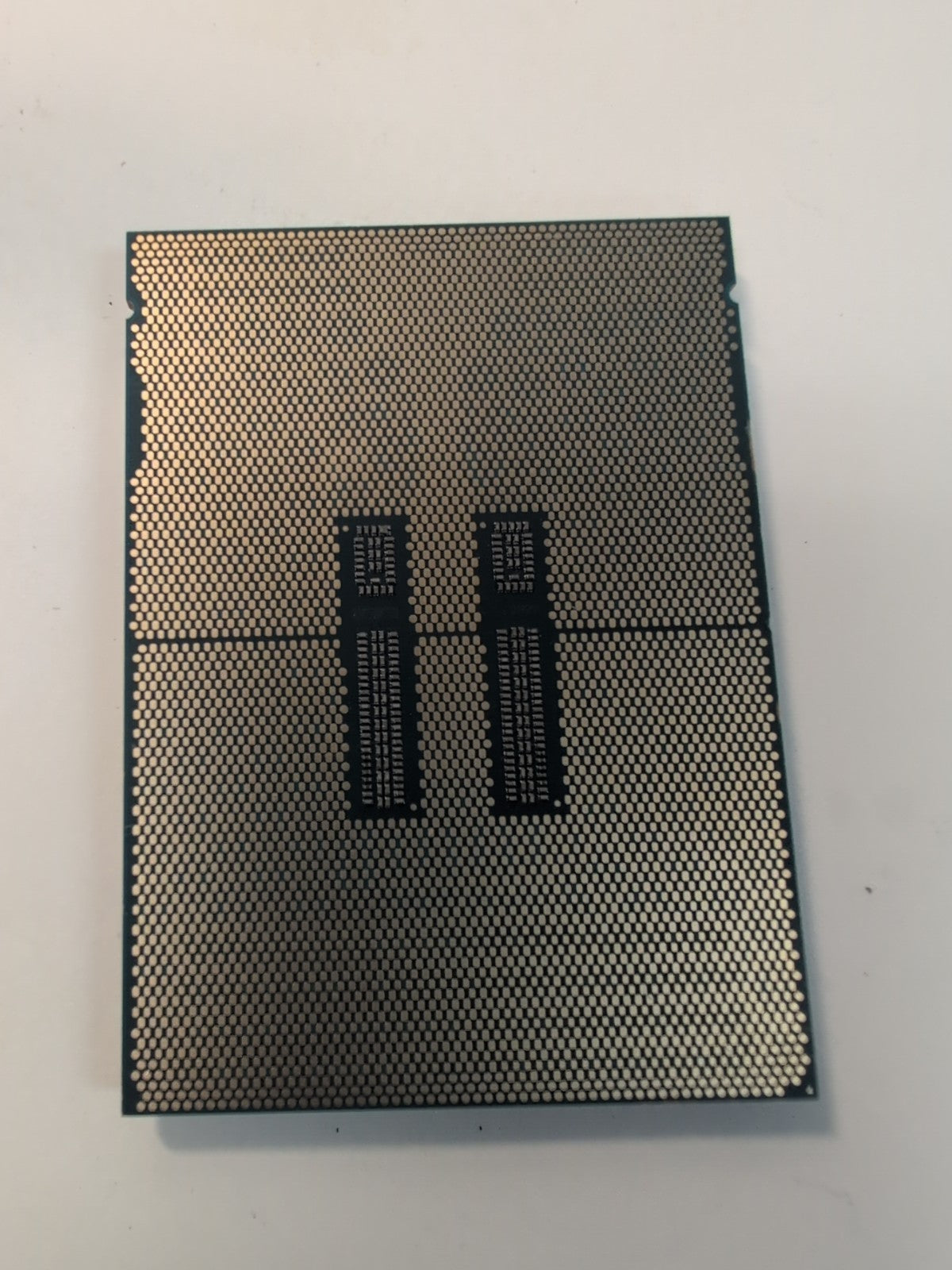 🔥 Intel CONFIDENTIAL C1 QXNS 1. 10GHz LGA 4677 SERVER CPU E1A -