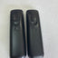 🔥 Panasonic KX-TGCA38C Cordless Phone Handsets - Set of 2, Black