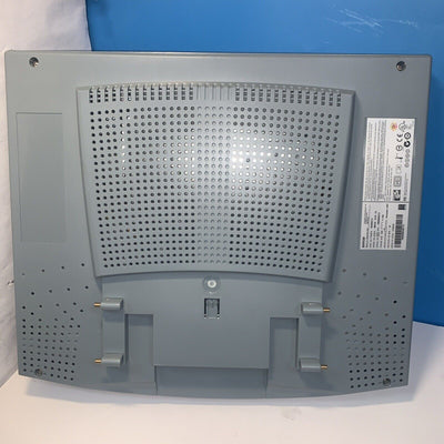 Nice ~ Barco MFCD 1219 TS K9300212 19" Medical LCD Monitor