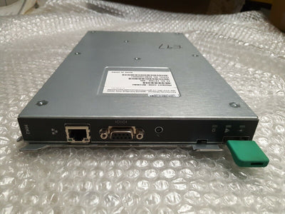 - Intel MM2 Remote Management Module E97906-005