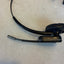 🔥 Plantronics WH500 Wireless Monaural Headset Black Lot of 2