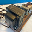 🔥 Motorola HS-8330 Vintage Vacuum Tube Amplifier Chassis Parts Restoration